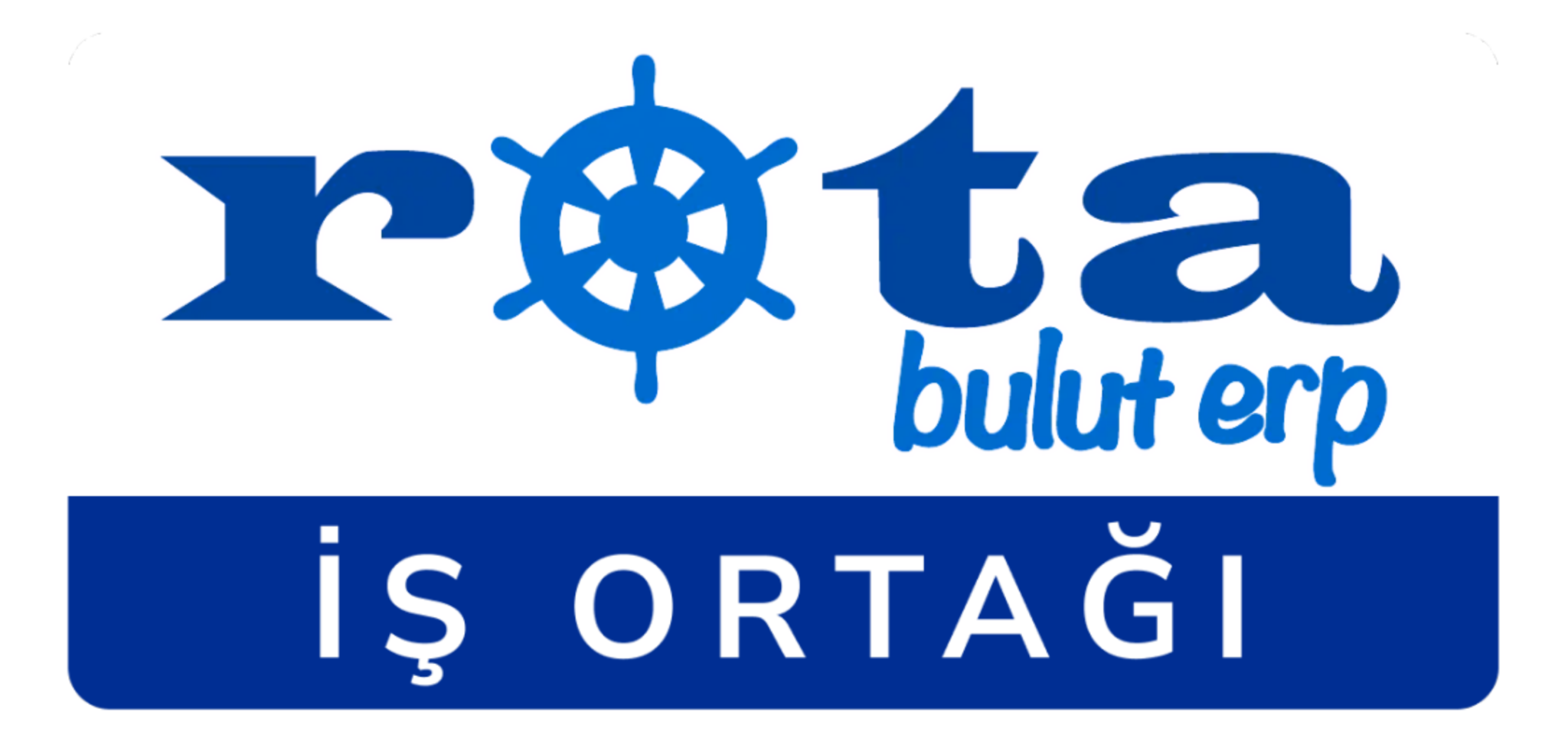 Rota Bulut ERP İş Ortağı